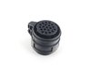 Genuine BMW Genuine BMW Plug Housing - 12521433183 - E39,E46,E53,E83 12521433183 View 3