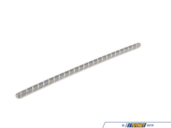 Genuine BMW Genuine BMW Steering Column Adjustment Shaft - Vertical Adjustment - E38 E39 E53 32316760684