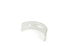 Genuine BMW Upper Crankshaft Bearing Shell - Yellow - S65 4.0L