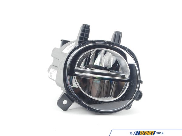 Genuine BMW Fog Light - Left - F32 F33 F36 63177315559