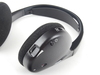 Genuine BMW Genuine BMW Infrared Stereo Headphones - F16 65122160479 View 3