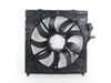 Genuine BMW Genuine BMW Fan Housing With Fan 850W - 17428618243 - E70 X5,E71 X6 17428618243 View 3