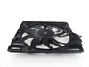 Genuine BMW Genuine BMW Fan Housing With Fan 850W - 17428618243 - E70 X5,E71 X6 17428618243 View 2