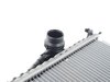 Genuine BMW Genuine BMW Radiator - E52 Z8 E39 M5 17111436062 View 6