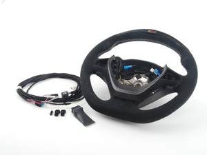Genuine BMW M Performance Steering Wheel - F22/F23 F3X
