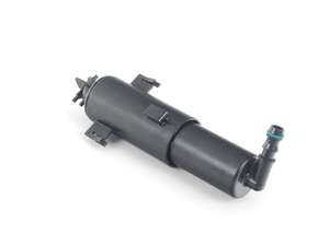 Genuine BMW Spray Nozzle Left - 61677308525 - E71