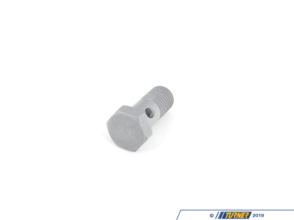 Genuine BMW Genuine BMW Hollow Bolt - 11361407716 - E39 M5 11361407716