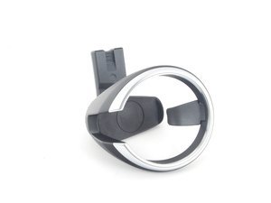 Genuine BMW Cup Holder - Z4 sDrive35is sDrive35i sDrive30i sDrive28i