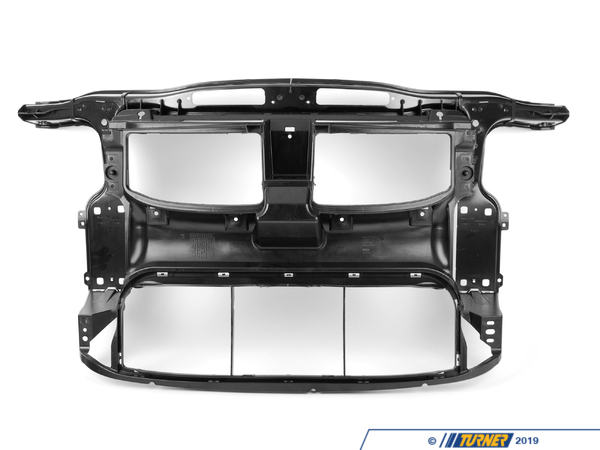 Genuine BMW Genuine BMW Front Core Support Panel - E90/92/93 M3 51647900810