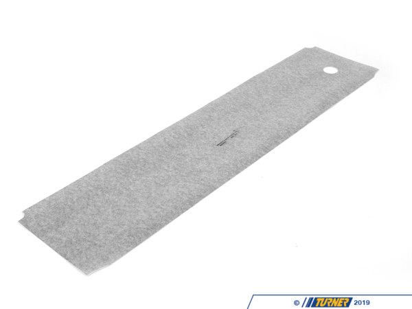 Genuine BMW Genuine BMW Foil M Technic - 51712255050 51712255050