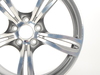 Genuine BMW Genuine BMW 20" M Double Spoke Style 343 Wheel - F10 M5 36112283999 View 3