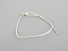 Genuine MINI SNAP-IN RECEPTACLE 2.5 ELA W 61130007571 View 1