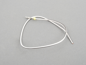 SNAP-IN RECEPTACLE 2.5 ELA W
