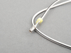 Genuine MINI SNAP-IN RECEPTACLE 2.5 ELA W 61130007571 View 2