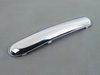 Genuine MINI Genuine MINI Rubber Strip Right Chrom - 51116800142 51116800142 View 1