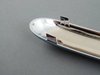 Genuine MINI Genuine MINI Rubber Strip Right Chrom - 51116800142 51116800142 View 2
