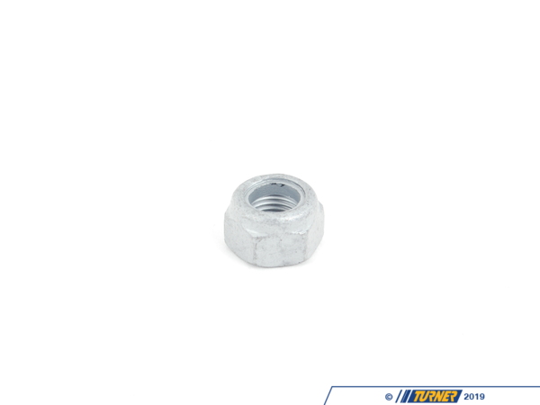 Genuine MINI Self Locking Hex Nut - priced Each  31106774714