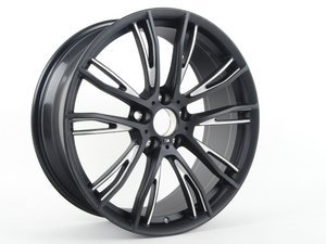 Genuine BMW 20" Style 624 Wheel - F3X, E9X Non-M