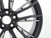Genuine BMW Genuine BMW 20" Style 624 Wheel - F3X, E9X Non-M 36116862774 View 2