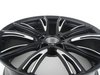 Genuine BMW Genuine BMW 20" Style 624 Wheel - F3X, E9X Non-M 36116862774 View 3
