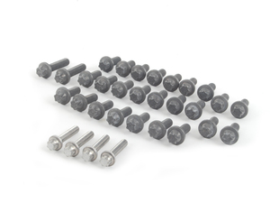Genuine BMW Crank Case Fasteners - N54 3.0L, N52 3.0L, N55 3.0L