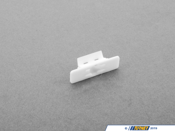 Genuine BMW Genuine BMW Clip, Parcel Net - 07146968215 07146968215