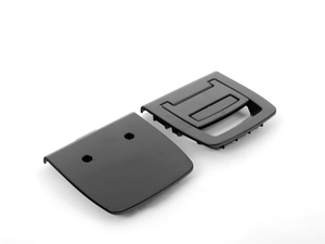 Genuine BMW Trunk mat handle - E70, E71