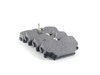 Hawk Hawk HT10 Race Brake Pads - Front - E30 325/318 TMS2510