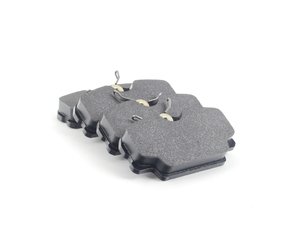 Hawk HT10 Race Brake Pads - Front - E30 325/318