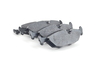 Hawk Hawk HT10 Race Brake Pads - Rear - E30 325/318 TMS2511 View 1