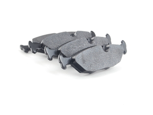Hawk HT10 Race Brake Pads - Rear - E30 325/318