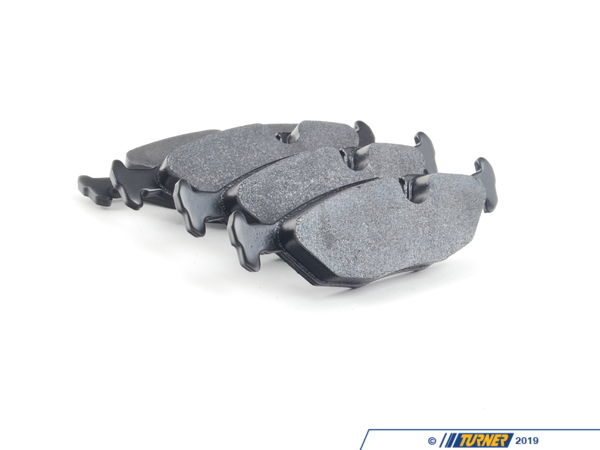 Hawk Hawk HT10 Race Brake Pads - Rear - E30 325/318 TMS2511