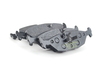 Hawk Hawk HT10 Race Brake Pads - Rear - E30 325/318 TMS2511 View 2