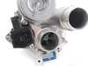 BorgWarner Turbocharger - BorgWarner - N14/N18 11657600890 View 3