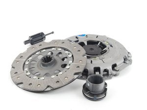 BMW E39 M5 Stage 2 Endurance Clutch Kit