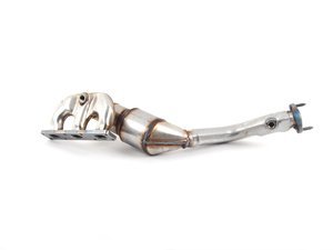 Genuine BMW Rmfd Exhaust Manifold With C - 18407523903