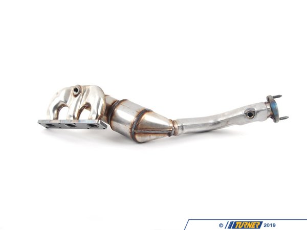 Genuine BMW Genuine BMW Rmfd Exhaust Manifold With C - 18407523903 18407523903