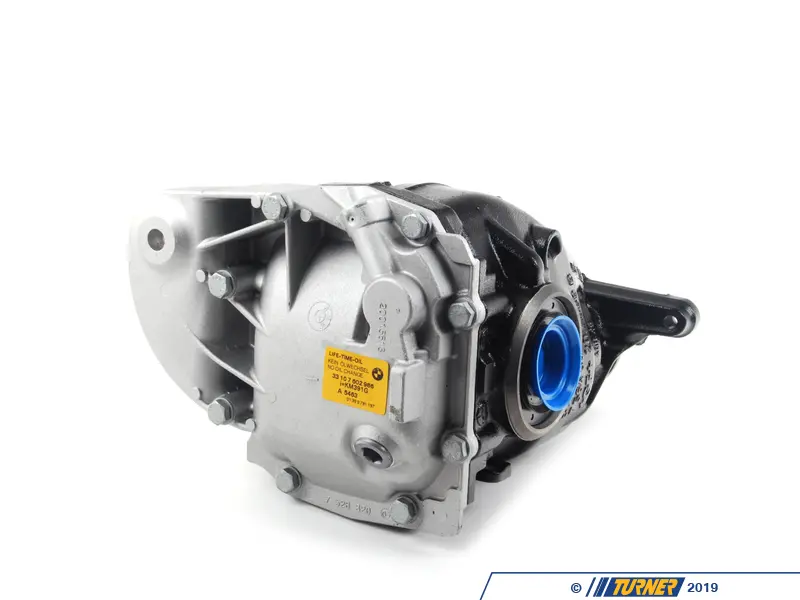 33107602986 - Final Drive With Core Charge | Turner Motorsport