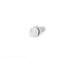Genuine BMW Hex Bolt With Washer - 07119904992