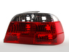 Genuine BMW Genuine BMW Right Rear Light, White Turn Indicator - 63216904838 - E38 63216904838 View 2