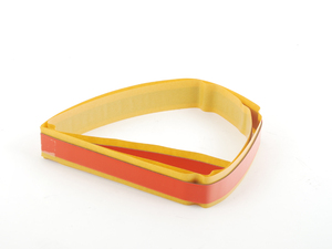 Genuine BMW Adhesive Tape 1,1X26X1400 - 51717901759 - E46,i3,E46 M3