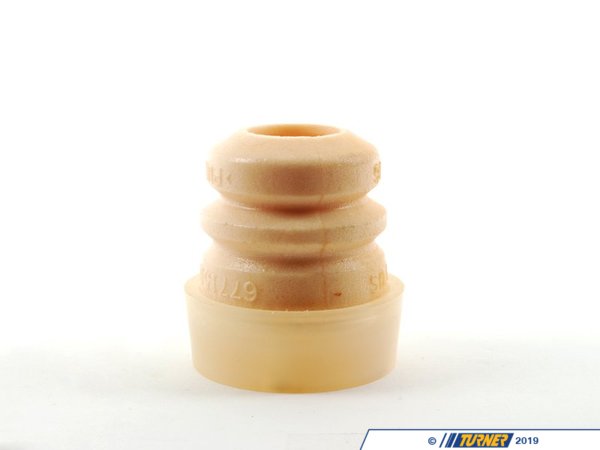 Genuine BMW Additional Shock Absorber - Front - E70, E71 31336771516