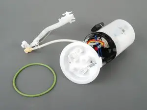 Genuine BMW Fuel Pump & Filter Kit - E9X M3