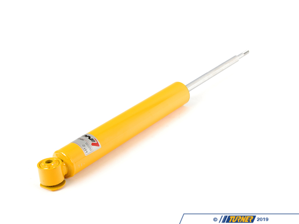 Koni KONI Yellow Sport Adjustable Shock, Single Rear - E46 M3 TMS211096