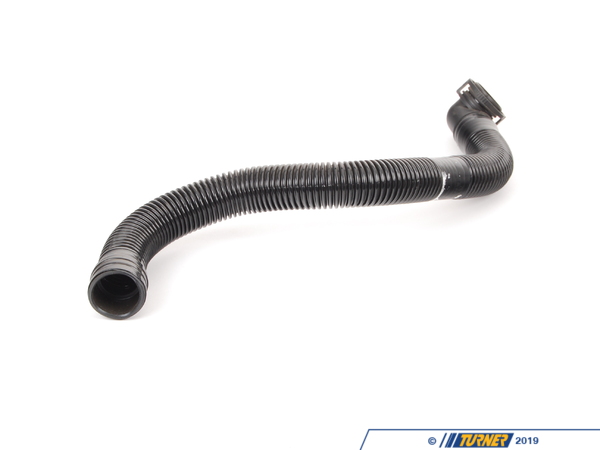 Genuine BMW Genuine BMW Secondary Air Pump Hose - E53 M54 3.0L 11727510956