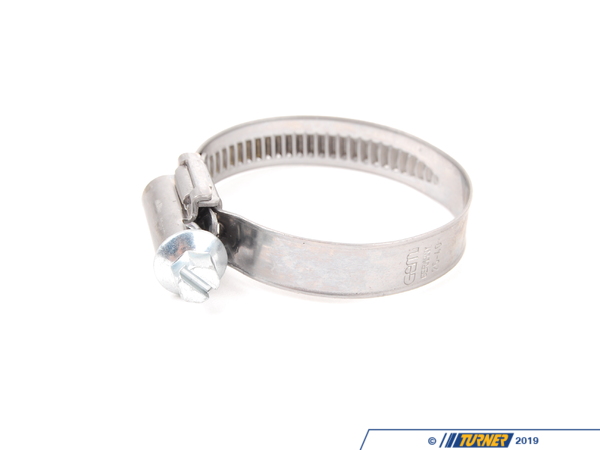 ECS Adjustable Hose Clamp - Priced Each 25-40/9