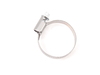 ECS Adjustable Hose Clamp - Priced Each 25-40/9 View 2