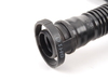 Genuine BMW Genuine BMW Secondary Air Pump Hose - E53 M54 3.0L 11727510955 View 2