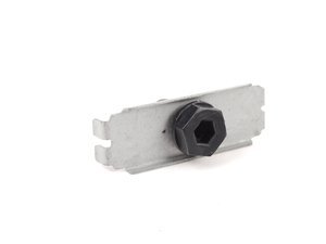 Genuine BMW Bracket - 34306773697 - E46,E63,E83