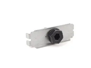 Genuine BMW Bracket - 34306773697 - E46,E63,E83